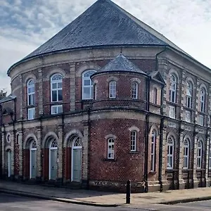 Victoria Bar Within The Walls Free Parking Apartment York