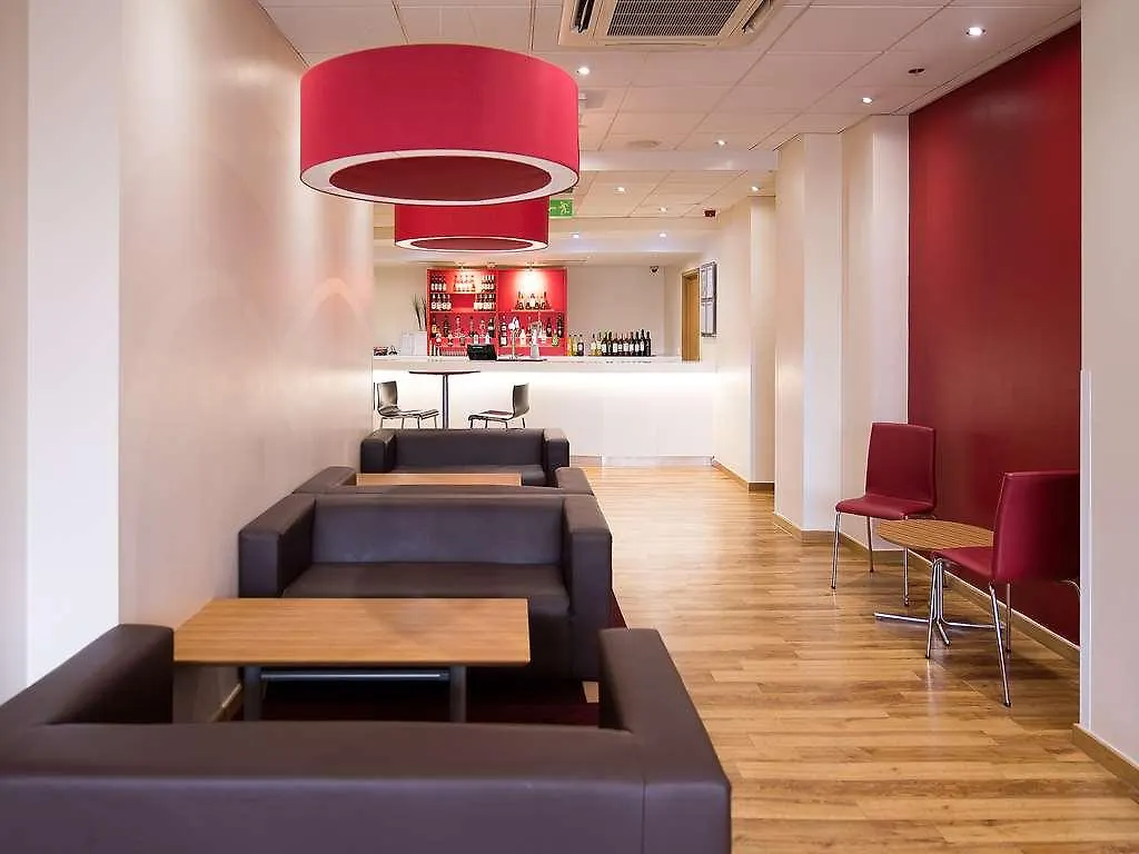 Travelodge Nottingham Central