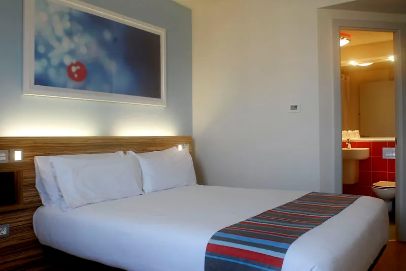 Travelodge Nottingham Central