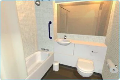 Travelodge Nottingham Central