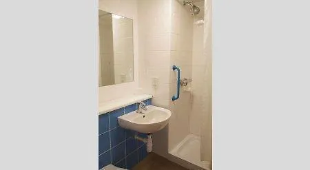 Hotel Travelodge Nottingham Central