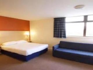 Travelodge Nottingham Central Hotel