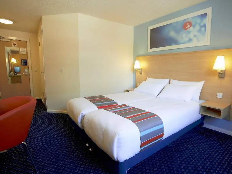 Travelodge Nottingham Central