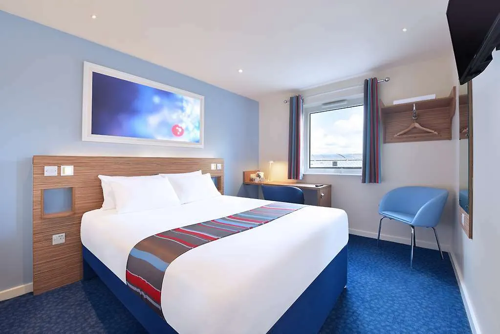 Travelodge Nottingham Central